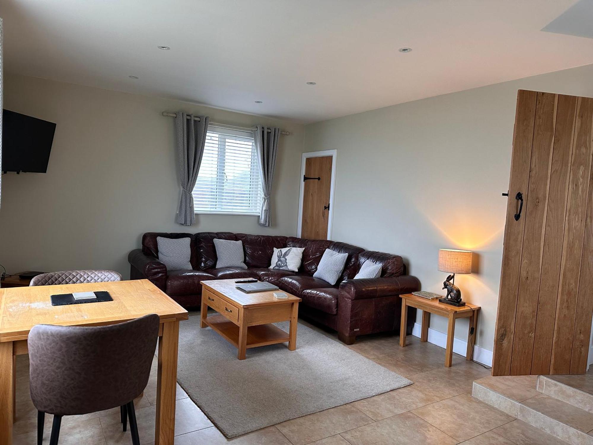 South Downs Rural Retreats Villa Worthing Buitenkant foto