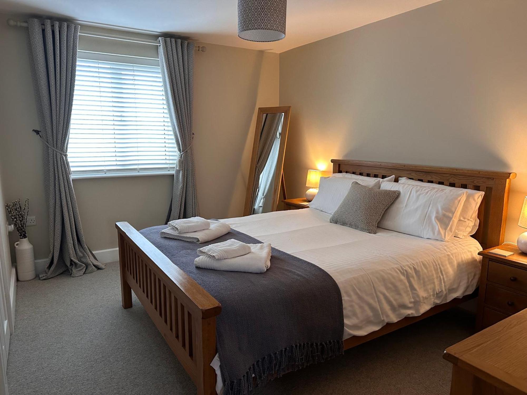 South Downs Rural Retreats Villa Worthing Buitenkant foto