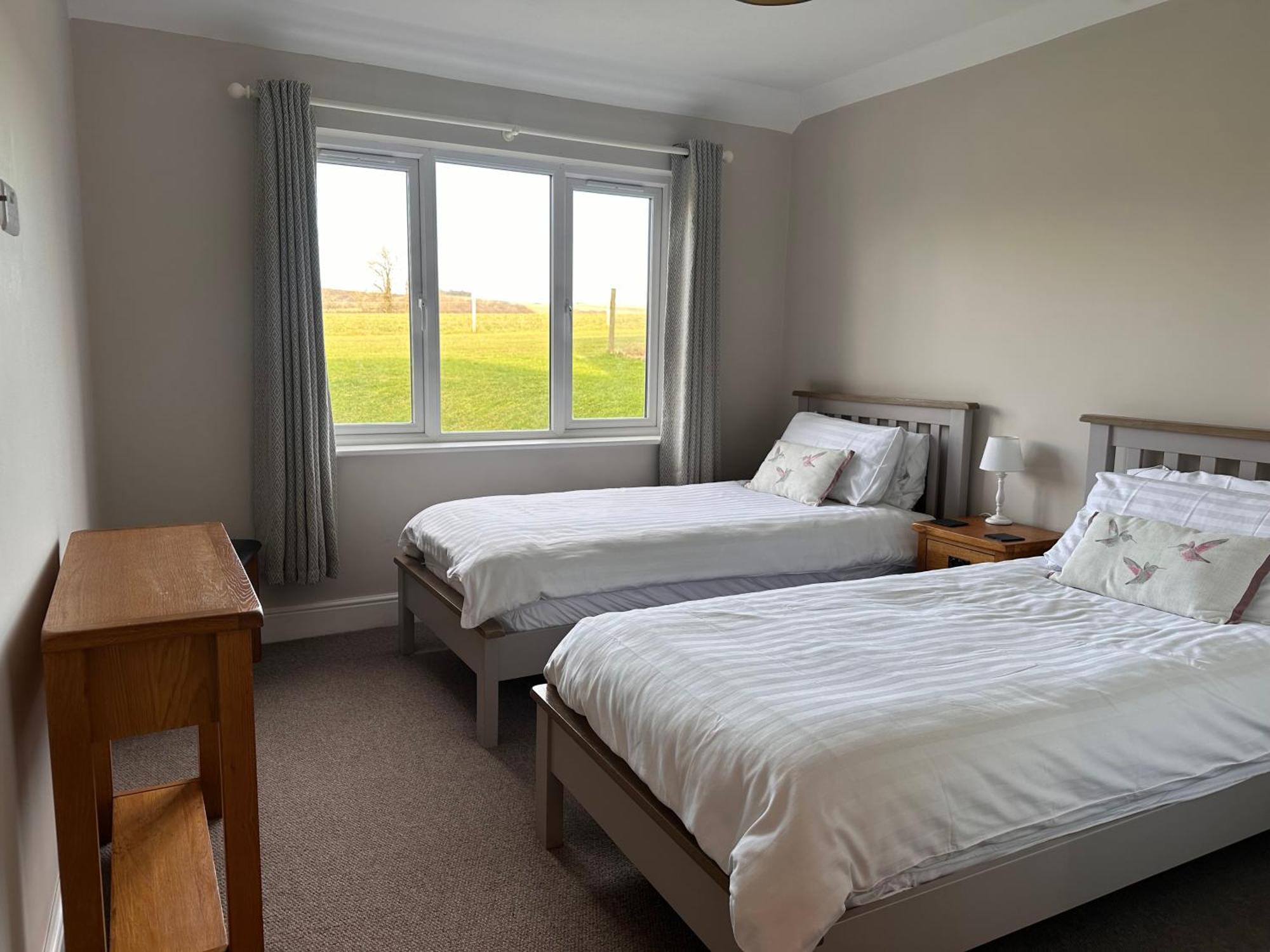South Downs Rural Retreats Villa Worthing Buitenkant foto