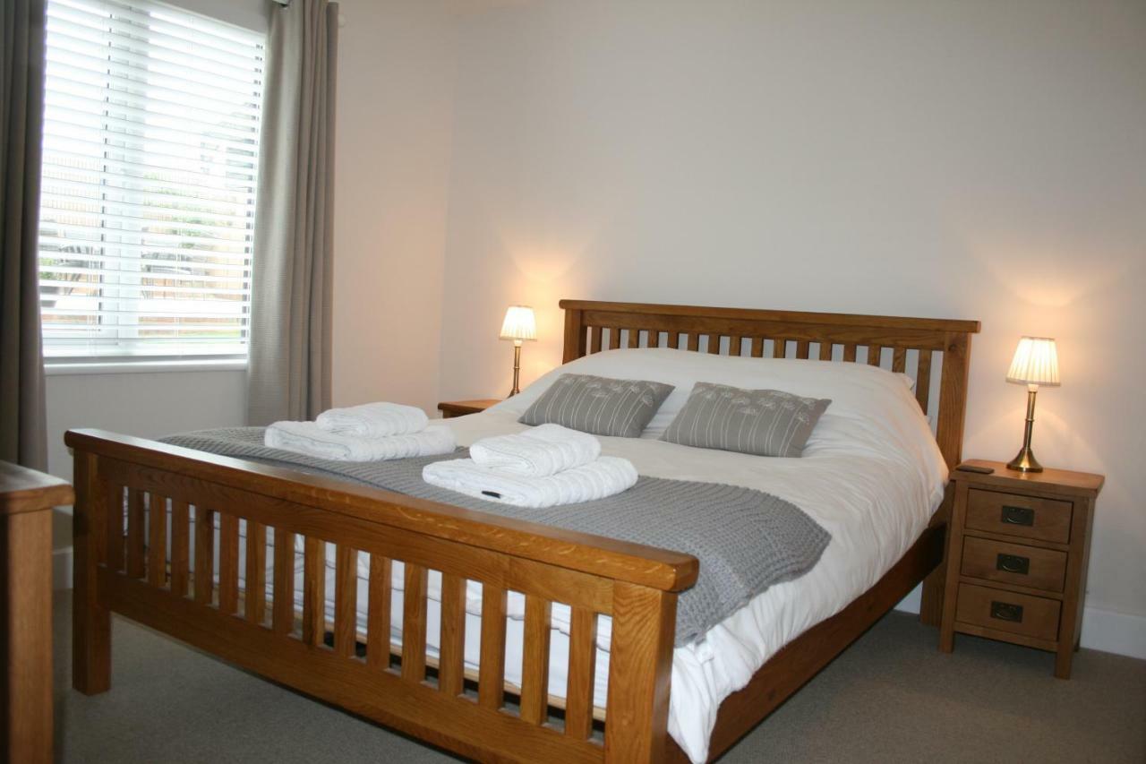 South Downs Rural Retreats Villa Worthing Buitenkant foto