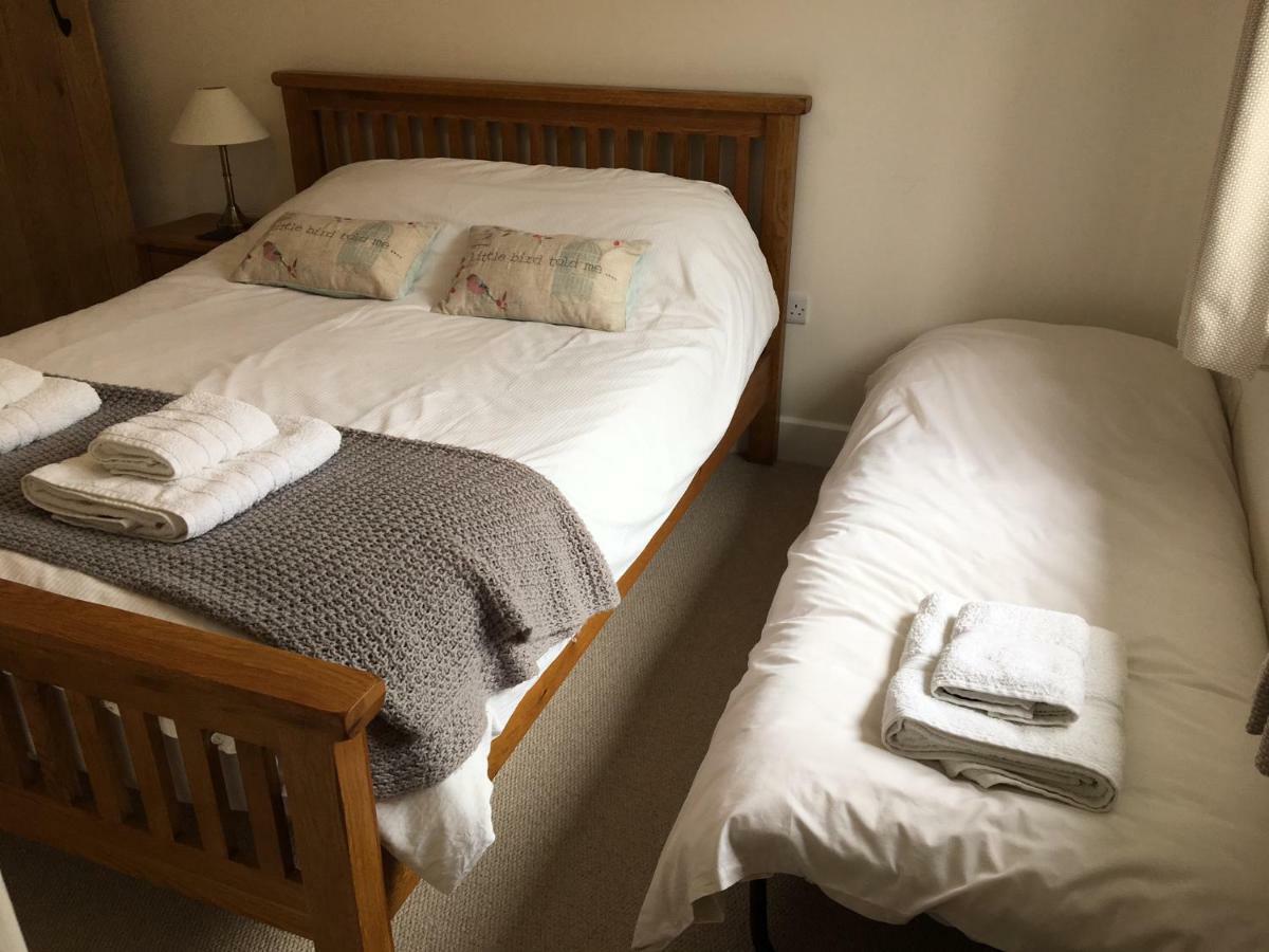 South Downs Rural Retreats Villa Worthing Buitenkant foto