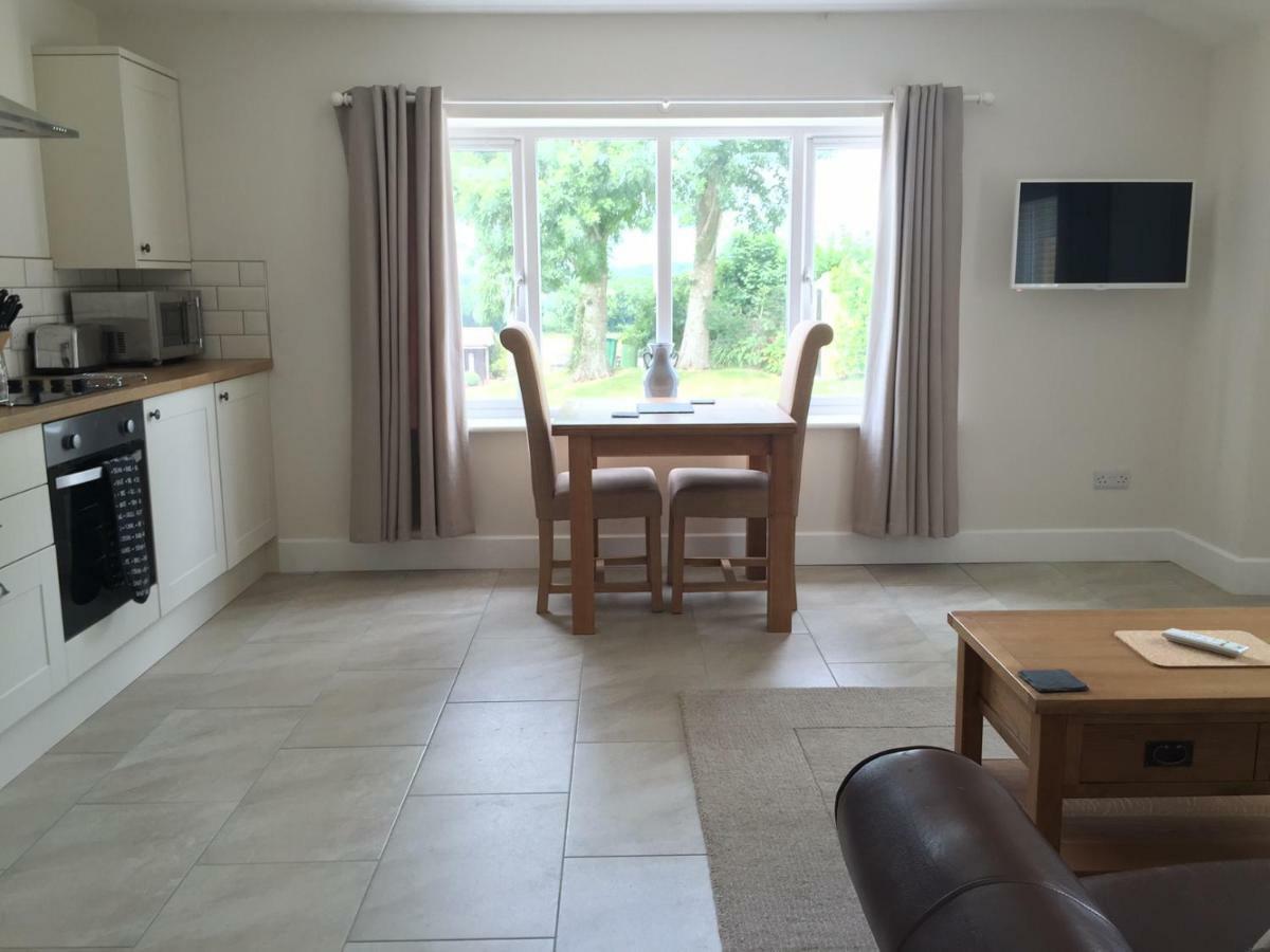 South Downs Rural Retreats Villa Worthing Buitenkant foto