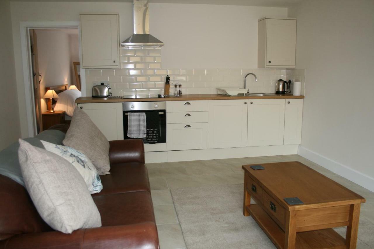 South Downs Rural Retreats Villa Worthing Buitenkant foto