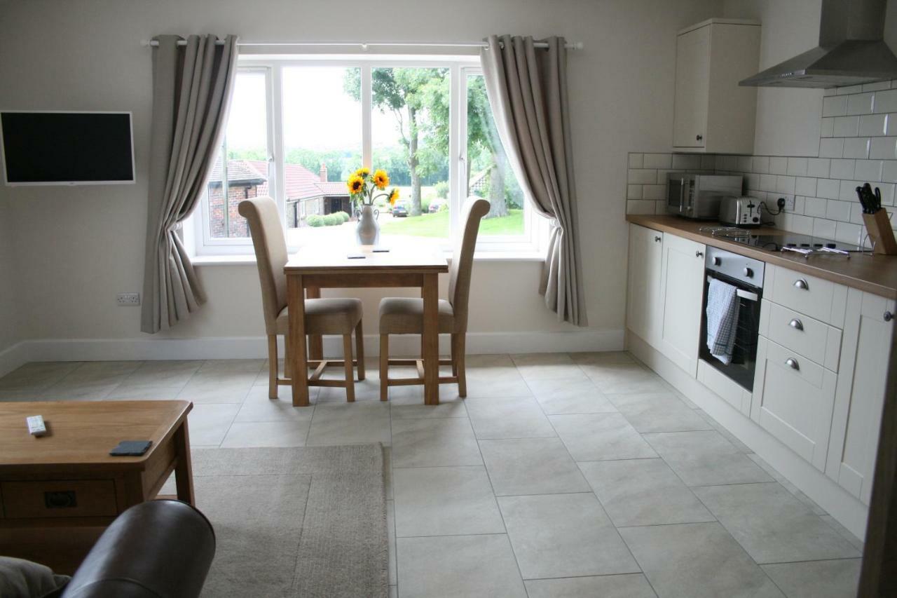 South Downs Rural Retreats Villa Worthing Buitenkant foto